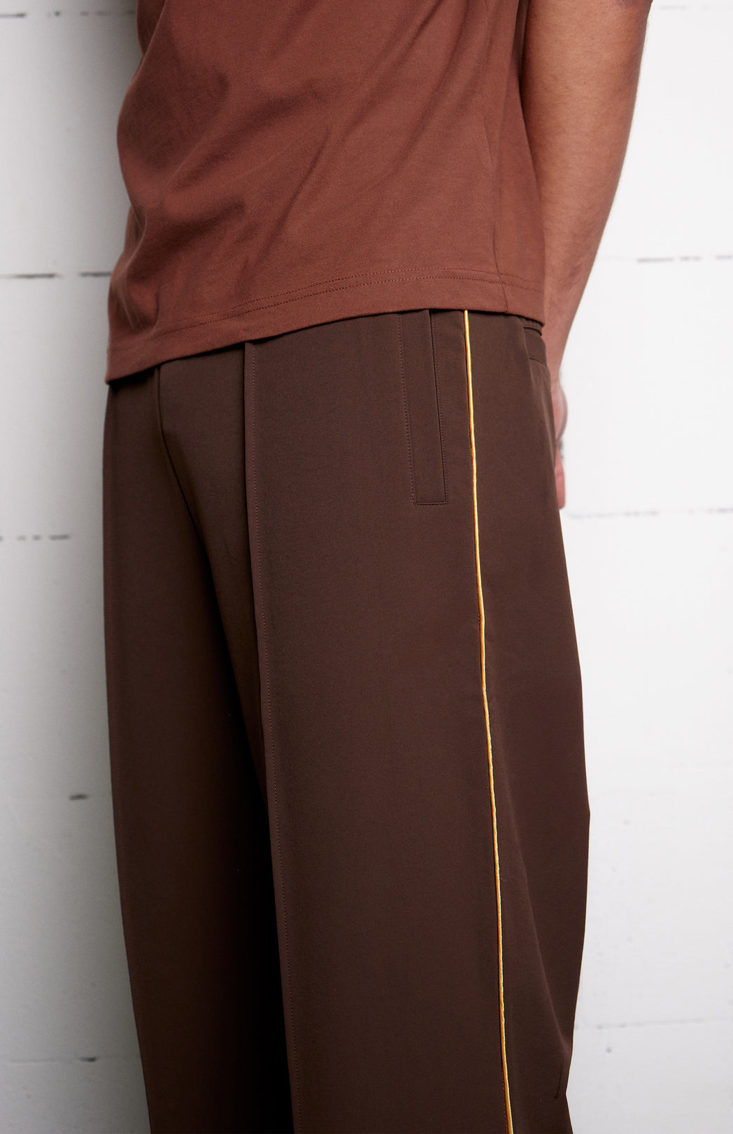 ACE track pants