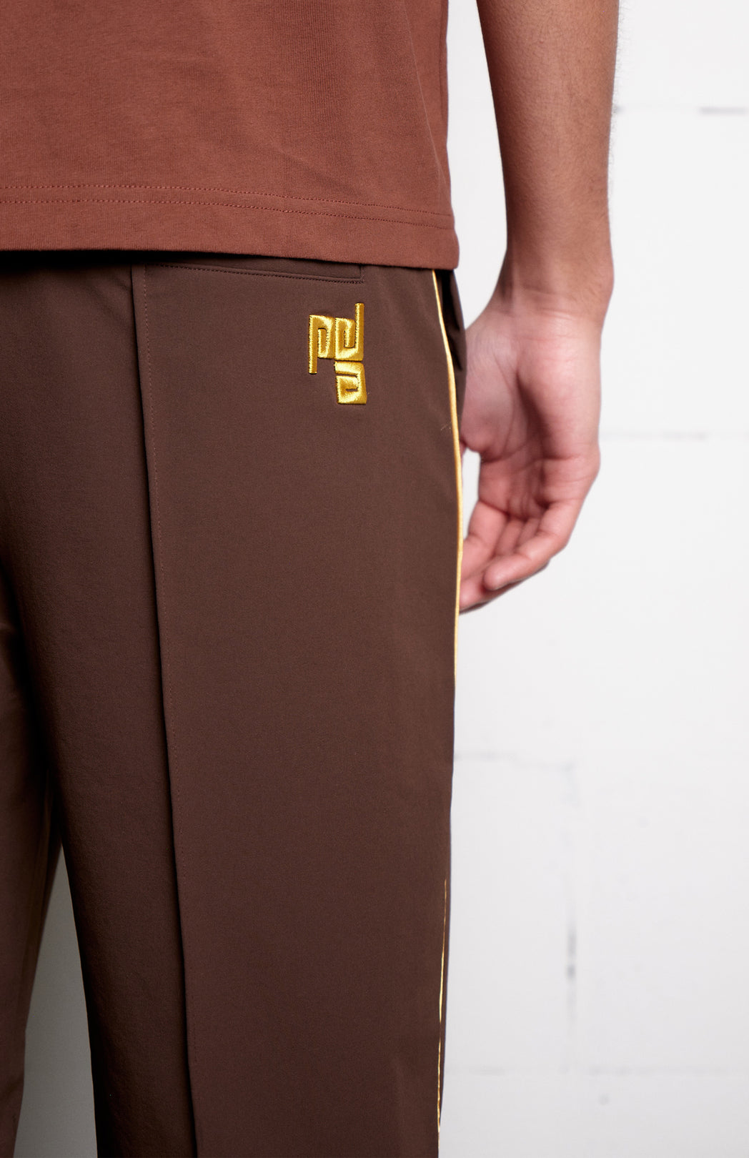 ACE track pants