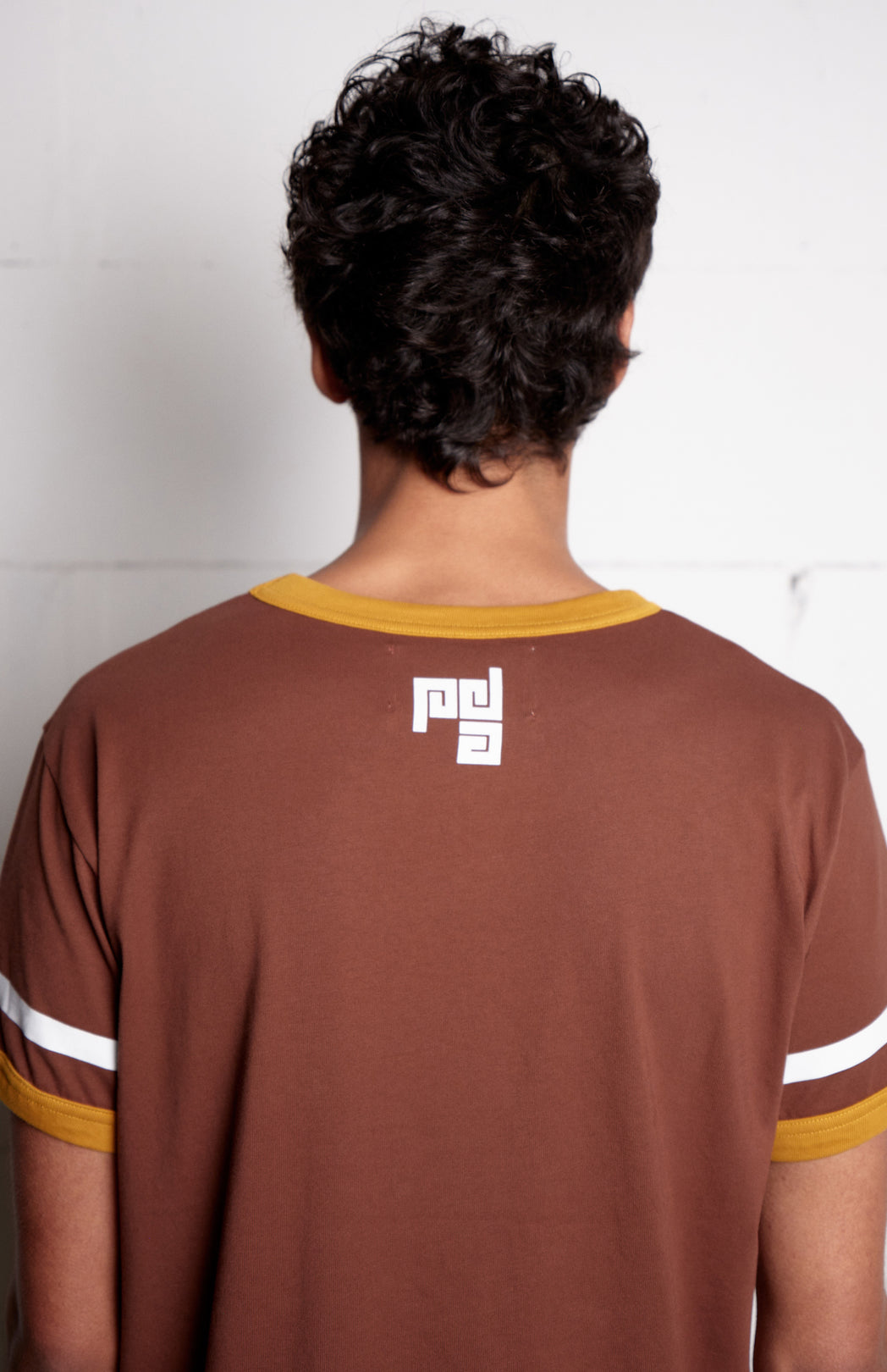 ACE ringer t-shirt