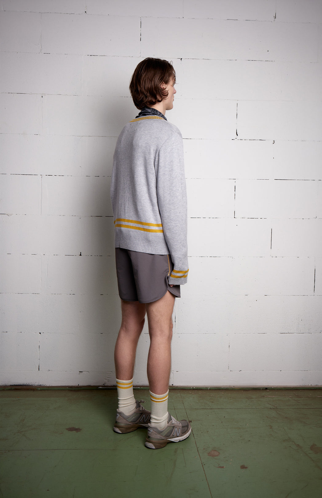 ACE tennis shorts