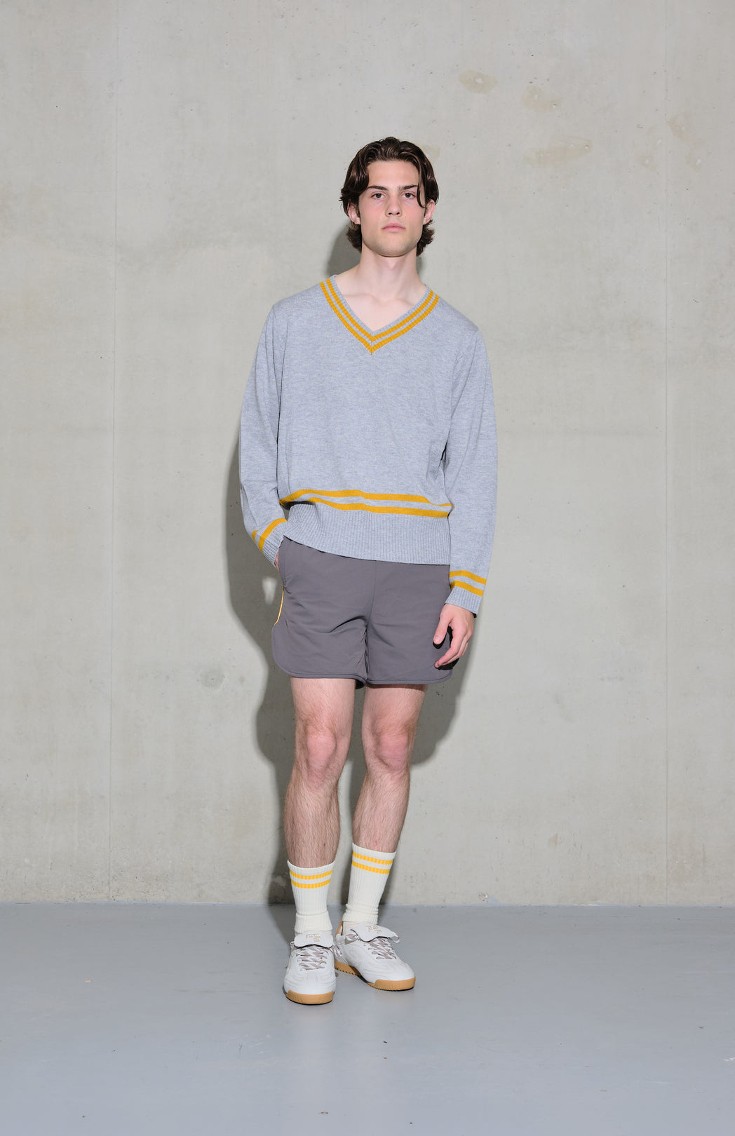 ACE tennis shorts