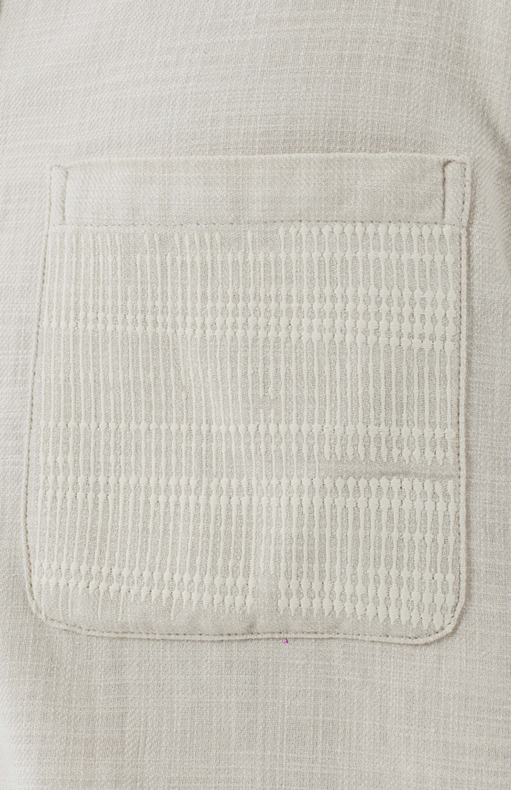 Beige shirt Tim Mastik