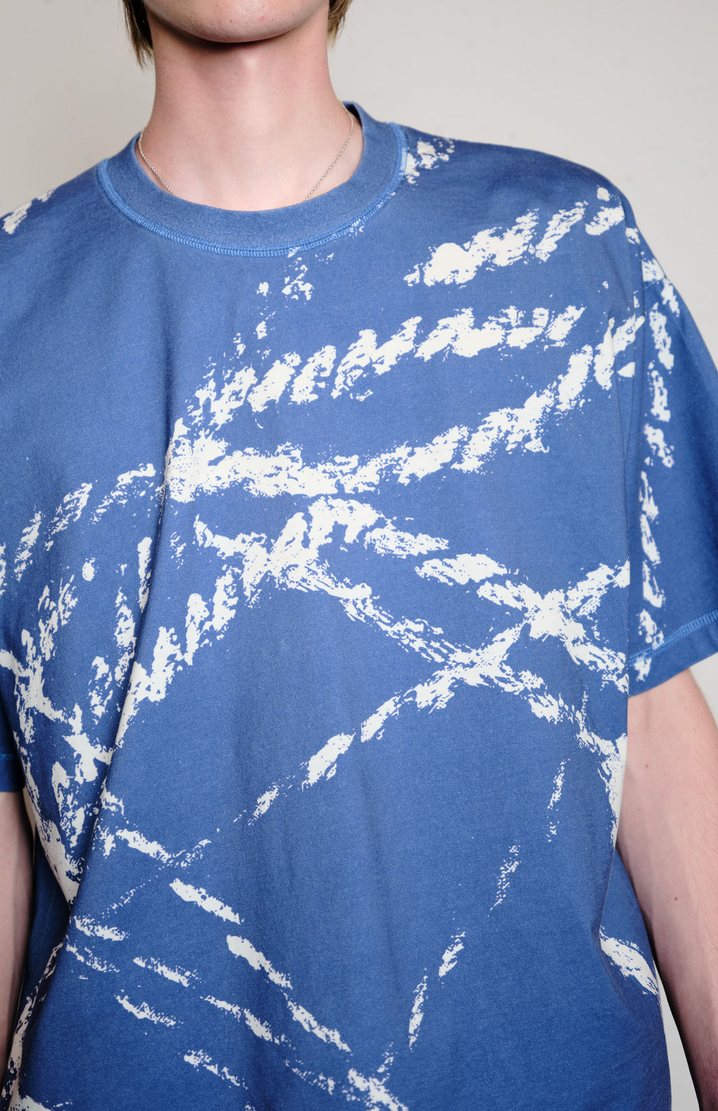 Blue Ide Andre t-shirt