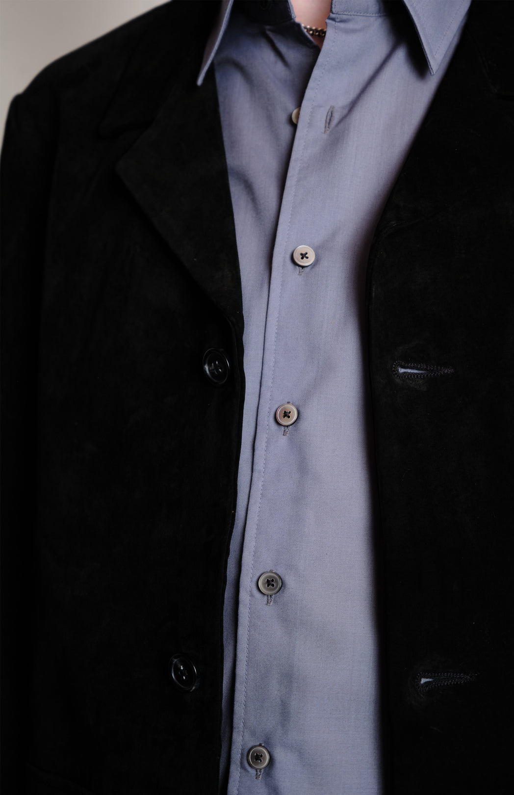 Granite classic shirt