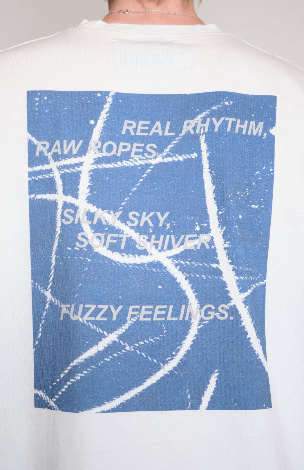 Off-white Ide Andre t-shirt