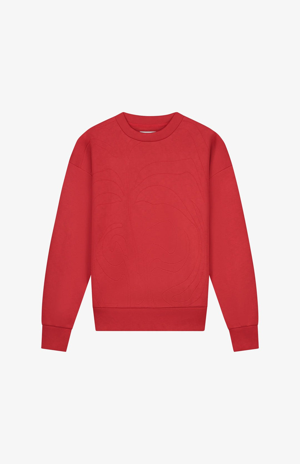 Neoprene sweater Vincent de Boer