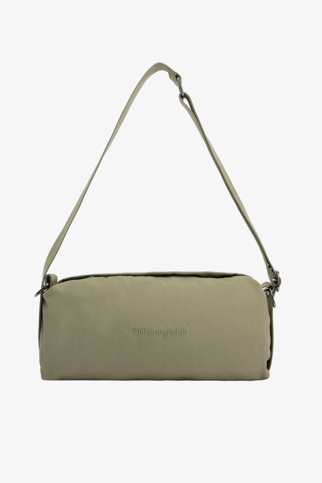 Khaki crossbody bag Merijn Hos